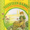 Cover Art for 9780394532219, VELVETEEN RABBIT by Margery Williams Bianco