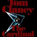 Cover Art for B09KL2W4G8, SIGNED 1st Edition 1st Print COPY The Cardinal of The Kremlin, by Tom Clancy by Tom Clancy