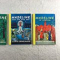 Cover Art for B004EHLJ78, Madeline Set of 2 Books (Madeline (Caldecott Honor Book) ~ Madeline in London) by Ludwig Bemelmans