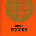 Cover Art for 9781410466822, The Circle by Dave Eggers