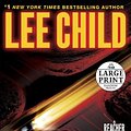 Cover Art for 9780739377864, Worth Dying for by Lee Child