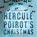 Cover Art for 9780062074010, Hercule Poirot's Christmas by Agatha Christie