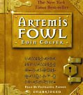 Cover Art for 9780739344668, Artemis Fowl by Eoin Colfer