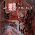 Cover Art for 9798779599948, Crime and Punishment by Fyodor Dostoevsky