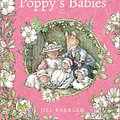 Cover Art for 9780001937390, Poppy's Babies by Jill Barklem