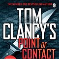 Cover Art for 9781405933162, Tom Clancy's Point of Contact by Mike Maden