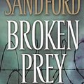 Cover Art for 9780739453896, Broken Prey by John Sandford