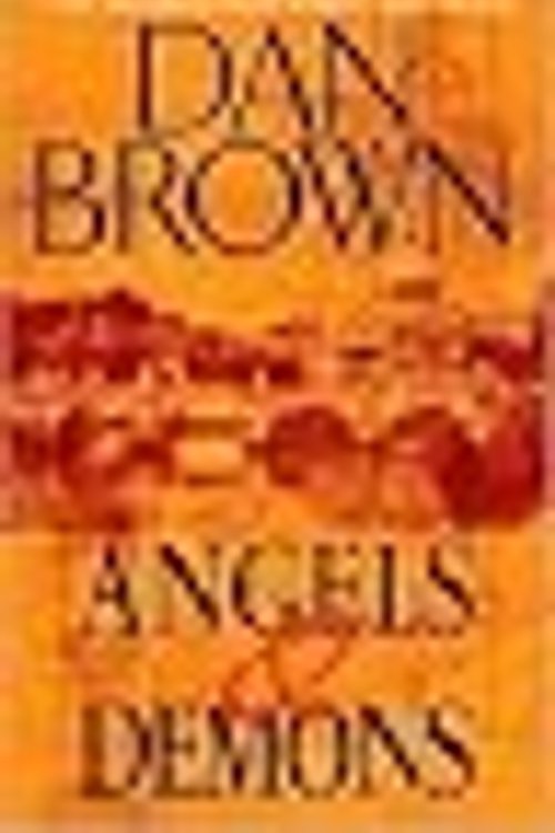 Cover Art for 9781616797140, Angels & Demons by Dan Brown