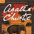 Cover Art for 9780062573438, Elephants Can Remember by Agatha Christie