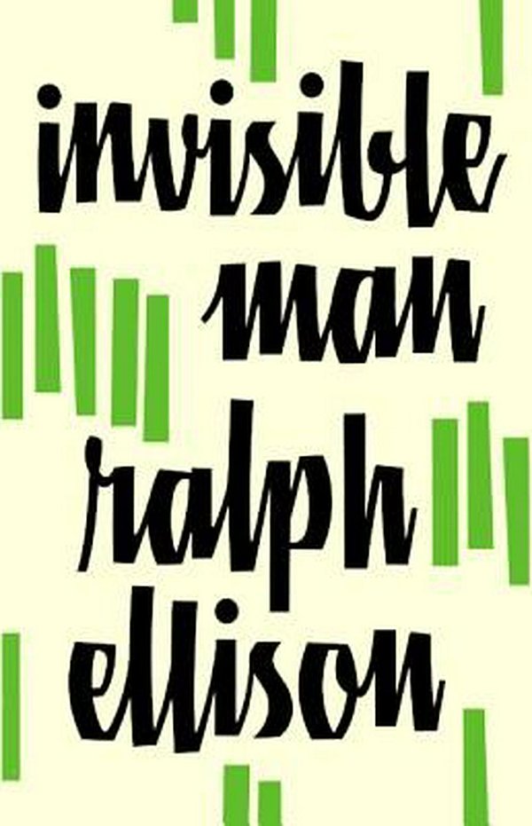 Cover Art for 9780808554127, Invisible Man by Ralph Ellison