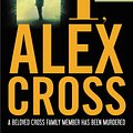 Cover Art for 9780316043731, I, Alex Cross by James Patterson