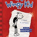 Cover Art for 9780810993136, Diary of a Wimpy Kid - Greg Heffley's Journal by Jeff Kinney