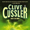 Cover Art for 9788324149971, Miraz (Polska Wersja Jezykowa) by Clive Cussler, Jack Du Brul