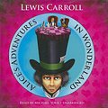 Cover Art for 9781433213632, Alice's Adventures in Wonderland by Lewis Carroll