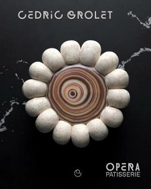 Cover Art for 9782379450464, Opera Patisserie by Cedric Grolet