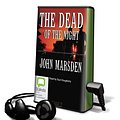 Cover Art for 9781742143378, The Dead of the Night [With Earbuds] (Playaway Young Adult) by John Marsden