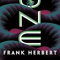 Cover Art for 9780593098264, Heretics of Dune by Frank Herbert