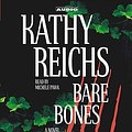 Cover Art for 9780743529815, Bare Bones by Kathy Reichs