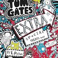 Cover Art for 9781407139500, Tom Gates: Extra Special Treats ( . . . not) by Liz Pichon