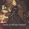 Cover Art for 9781090323057, Anne of Windy Poplars by Lucy Maud Montgomery