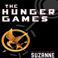 Cover Art for 9781410419866, The Hunger Games by Suzanne Collins