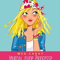 Cover Art for 9782013226233, Journal D'Une Princesse by Meg Cabot