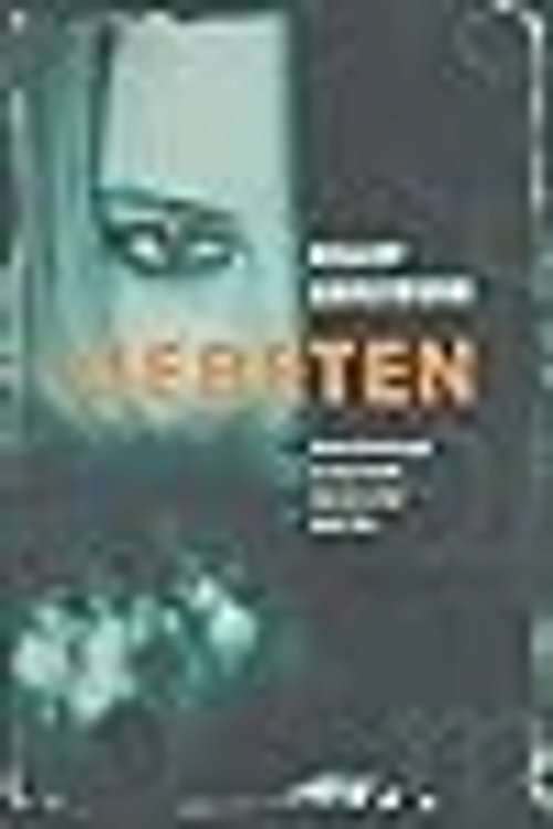 Cover Art for 9789022539293, Gebeten by Kelley Armstrong