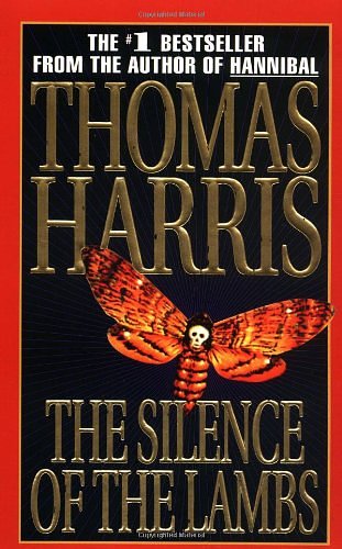 Cover Art for 9780099446781, The Silence of the Lambs by Thomas Harris