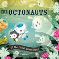 Cover Art for 9780007431878, The Octonauts and the Great Ghost Reef by Meomi