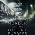 Cover Art for 9780008249434, Murder on the Orient Express by Agatha Christie