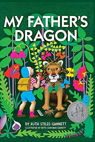 Cover Art for 9780995174177, My Father's Dragon by Ruth Stiles Gannett