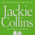 Cover Art for 9781849835473, Hollywood Divorces by Jackie Collins