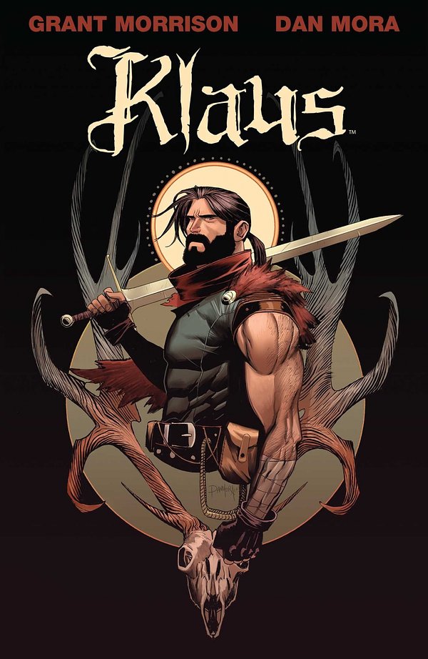Cover Art