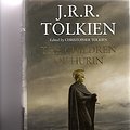 Cover Art for B00WCL02EY, The Children of Húrin by J. R. r. Tolkien