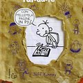 Cover Art for 9788880336334, Diario di una schiappa fai-da-te by Jeff Kinney