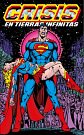 1 editions of Crisis en Tierras Infinitas XP, vol 4 de 5 by 