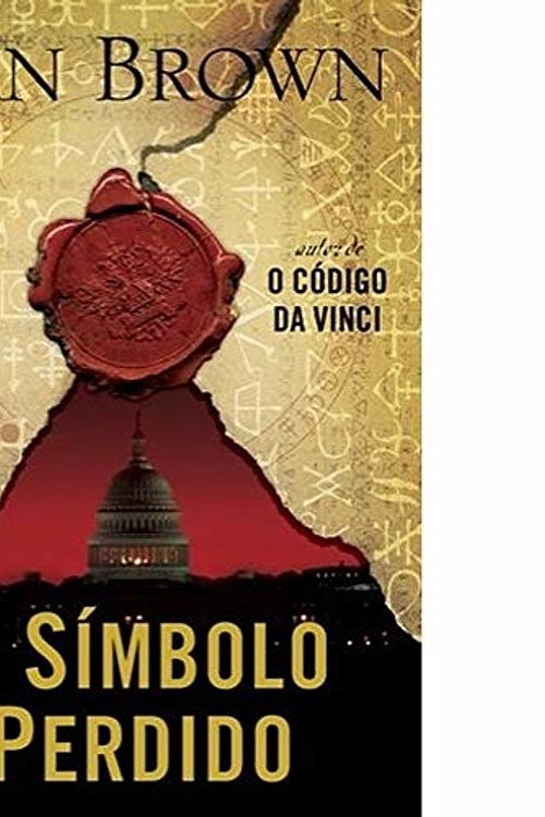 Cover Art for 9788599296684, O Símbolo Perdido by Dan Brown