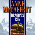 Cover Art for 9780345461995, Dragon's Kin by Anne McCaffrey