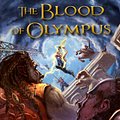 Cover Art for 9781410472861, The Blood of Olympus (Heroes of Olympus) by Rick Riordan