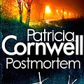 Cover Art for 9780748109500, Postmortem by Patricia Cornwell