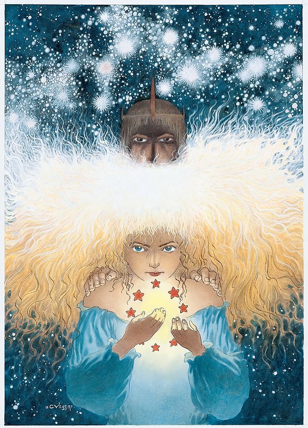 Cover Art