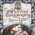 Cover Art for 9780006725886, The Phantom Tollbooth by Norton Juster