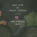 Cover Art for 9780783882963, The God of Small Things by Arundhati Roy