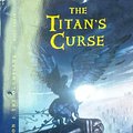 Cover Art for 9780545057042, The Titan's Curse (Percy Jackson by Rick Riordan