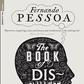 Cover Art for 9781847652379, Book of Disquiet by Fernando Pessoa