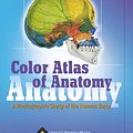 Cover Art for 9780896401419, Color atlas of anatomy: A photographic study of the human body by Johannes W. Rohen