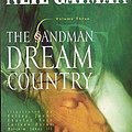 Cover Art for 9781563890161, The Sandman: Dream Country - Book III by Neil Gaiman