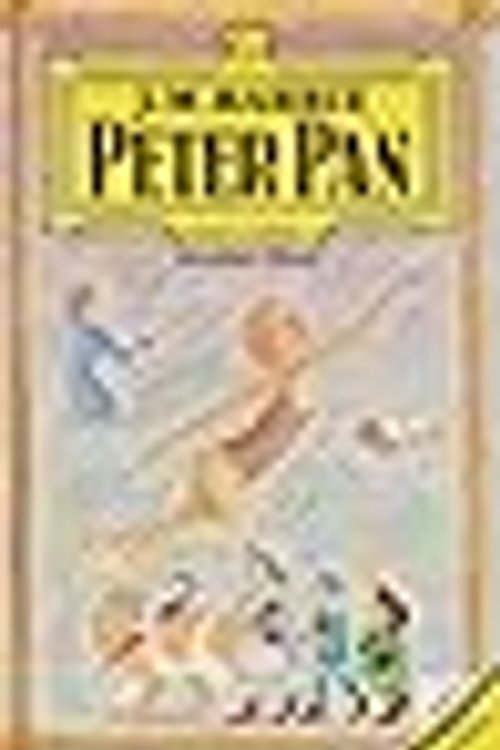 Cover Art for 9789721030688, Peter Pan by J. M. Barrie