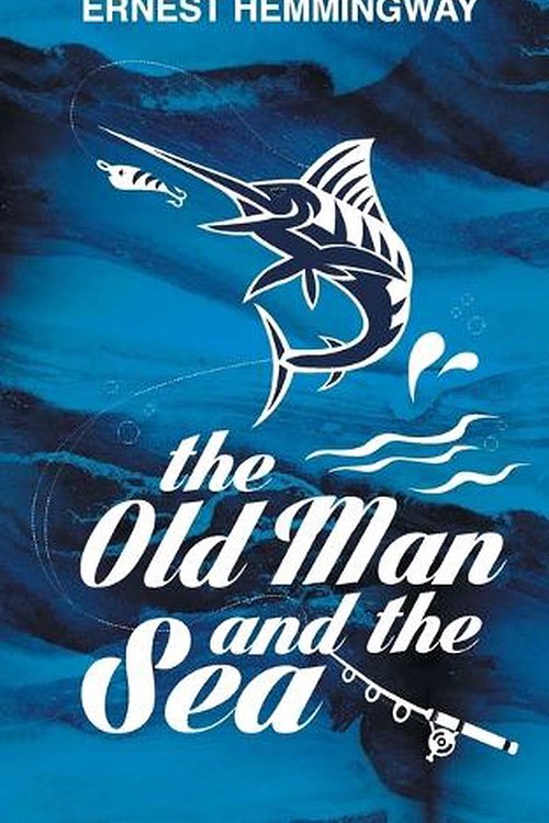 Cover Art for 9789381841921, The Old Man and the Sea by Ernest Hemmingway
