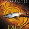 Cover Art for B01N2GFO1P, Fortune's Favourites (Masters of Rome) by Colleen McCullough Doctor of Neurophysiology (2003-08-07) by Unknown